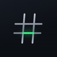 HashLume logo